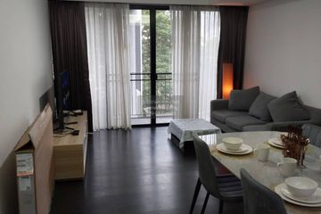 2 Bedroom Condo for rent in Siamese Gioia, Khlong Toei Nuea, Bangkok near MRT Phetchaburi