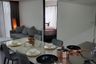 2 Bedroom Condo for rent in Siamese Gioia, Khlong Toei Nuea, Bangkok near MRT Phetchaburi