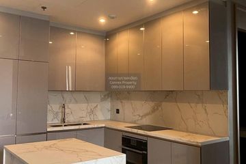 2 Bedroom Condo for rent in The Esse at Singha Complex, Bang Kapi, Bangkok near MRT Phetchaburi