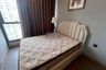 2 Bedroom Condo for rent in The Esse at Singha Complex, Bang Kapi, Bangkok near MRT Phetchaburi