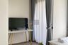 1 Bedroom Condo for rent in NIA by Sansiri, Phra Khanong Nuea, Bangkok near BTS Phra Khanong