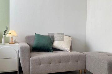 1 Bedroom Condo for rent in NIA by Sansiri, Phra Khanong Nuea, Bangkok near BTS Phra Khanong