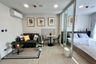 1 Bedroom Condo for rent in Kave Town Island, Khlong Nueng, Pathum Thani