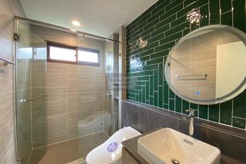 4 Bedroom House for rent in Burasiri Krungthep Kreetha, Hua Mak, Bangkok