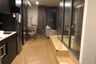 1 Bedroom Condo for rent in Siamese Surawong, Si Phraya, Bangkok near MRT Sam Yan