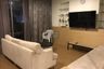 1 Bedroom Condo for rent in Siamese Surawong, Si Phraya, Bangkok near MRT Sam Yan