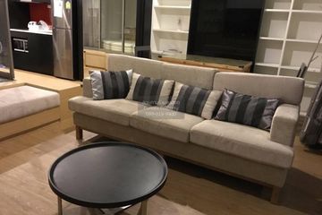 1 Bedroom Condo for rent in Siamese Surawong, Si Phraya, Bangkok near MRT Sam Yan