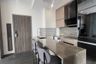 2 Bedroom Condo for rent in CONNER Ratchathewi, Thanon Phetchaburi, Bangkok near MRT Ratchathewi