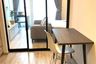 1 Bedroom Condo for rent in Maestro 14 Siam - Ratchathewi, Thanon Phetchaburi, Bangkok near BTS Ratchathewi