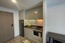 1 Bedroom Condo for rent in Maestro 14 Siam - Ratchathewi, Thanon Phetchaburi, Bangkok near BTS Ratchathewi