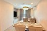 2 Bedroom Condo for rent in Maestro 14 Siam - Ratchathewi, Thanon Phetchaburi, Bangkok near BTS Ratchathewi