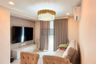 2 Bedroom Condo for rent in Maestro 14 Siam - Ratchathewi, Thanon Phetchaburi, Bangkok near BTS Ratchathewi