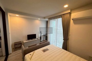 1 Bedroom Condo for rent in Maestro 14 Siam - Ratchathewi, Thanon Phetchaburi, Bangkok near BTS Ratchathewi