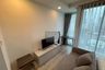 1 Bedroom Condo for rent in Maestro 14 Siam - Ratchathewi, Thanon Phetchaburi, Bangkok near BTS Ratchathewi