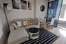 1 Bedroom Condo for rent in Life @ Ladprao 18, Chom Phon, Bangkok near MRT Lat Phrao