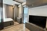1 Bedroom Condo for rent in Urbano Rajavithi, Bang Phlat, Bangkok near MRT Sirindhorn