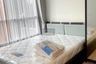 1 Bedroom Condo for rent in XT Huaikhwang, Din Daeng, Bangkok near MRT Huai Khwang