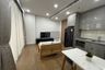 1 Bedroom Condo for rent in M Phayathai, Thanon Phaya Thai, Bangkok near BTS Victory Monument