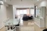 3 Bedroom Condo for rent in The Lakes, Khlong Toei, Bangkok near BTS Asoke