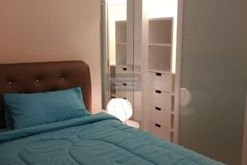 2 Bedroom Condo for rent in TC Green, Huai Khwang, Bangkok near MRT Phetchaburi