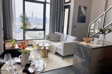 1 Bedroom Condo for rent in CONNER Ratchathewi, Thanon Phetchaburi, Bangkok near MRT Ratchathewi