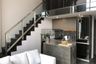 1 Bedroom Condo for rent in CONNER Ratchathewi, Thanon Phetchaburi, Bangkok near MRT Ratchathewi