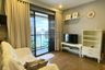 1 Bedroom Condo for rent in M Phayathai, Thanon Phaya Thai, Bangkok near BTS Victory Monument