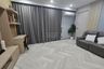 1 Bedroom Condo for rent in M Phayathai, Thanon Phaya Thai, Bangkok near BTS Victory Monument