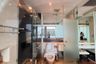 2 Bedroom Condo for rent in The Address Sukhumvit 28, Khlong Tan, Bangkok near BTS Phrom Phong