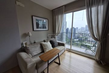 1 Bedroom Condo for rent in Siri at Sukhumvit, Phra Khanong, Bangkok near BTS Thong Lo