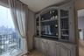 1 Bedroom Condo for rent in Siri at Sukhumvit, Phra Khanong, Bangkok near BTS Thong Lo