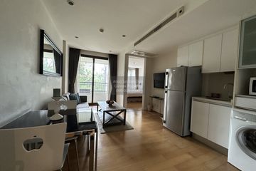 1 Bedroom Condo for rent in Collezio Sathorn - Pipat, Silom, Bangkok near BTS Chong Nonsi