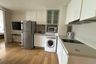 1 Bedroom Condo for rent in Collezio Sathorn - Pipat, Silom, Bangkok near BTS Chong Nonsi