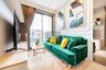 2 Bedroom Condo for rent in M Thonglor 10, Khlong Tan Nuea, Bangkok near BTS Ekkamai