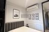 1 Bedroom Condo for rent in Life Asoke Rama 9, Makkasan, Bangkok near MRT Phra Ram 9