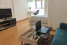 1 Bedroom Condo for rent in Nusasiri Grand, Phra Khanong, Bangkok near BTS Ekkamai