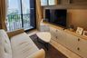 2 Bedroom Condo for rent in M Thonglor 10, Khlong Tan Nuea, Bangkok near BTS Ekkamai