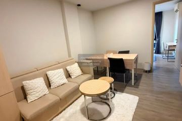 1 Bedroom Condo for rent in The Shade Sathon 1, Chong Nonsi, Bangkok near MRT Khlong Toei
