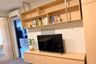 1 Bedroom Condo for rent in The Shade Sathon 1, Chong Nonsi, Bangkok near MRT Khlong Toei