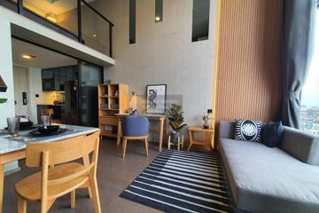 1 Bedroom Condo for rent in Maha Phruettharam, Bangkok near MRT Hua Lamphong
