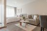 1 Bedroom Condo for rent in Regent Home Bangna, Bang Na, Bangkok near BTS Bang Na