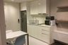 1 Bedroom Condo for rent in Nara 9 by Eastern Star, Sathon, Bangkok near BTS Chong Nonsi