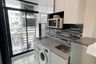 1 Bedroom Condo for rent in Bangkok Horizon Sathorn, Yan Nawa, Bangkok near BTS Chong Nonsi