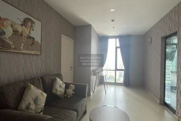 1 Bedroom Condo for rent in Bangkok Horizon Sathorn, Yan Nawa, Bangkok near BTS Chong Nonsi