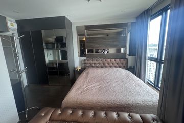 1 Bedroom Condo for rent in Ideo Q Siam-Ratchathewi, Thanon Phaya Thai, Bangkok near BTS Ratchathewi