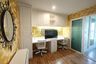 1 Bedroom Condo for rent in Regent Orchid Sukhumvit 101, Bang Chak, Bangkok near BTS Punnawithi