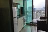 1 Bedroom Condo for rent in Whizdom Avenue Ratchada - Ladprao, Chom Phon, Bangkok near MRT Lat Phrao