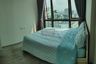 1 Bedroom Condo for rent in Whizdom Avenue Ratchada - Ladprao, Chom Phon, Bangkok near MRT Lat Phrao