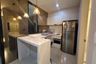 1 Bedroom Condo for rent in Life Asoke, Bang Kapi, Bangkok near MRT Phetchaburi