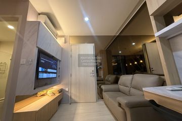 1 Bedroom Condo for rent in Life Asoke, Bang Kapi, Bangkok near MRT Phetchaburi